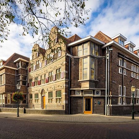 Stadsherberg Ald Weishoes - Hostel Venlo Kültér fotó