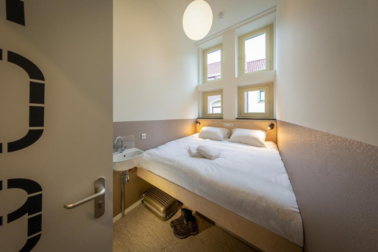 Stadsherberg Ald Weishoes - Hostel Venlo Kültér fotó