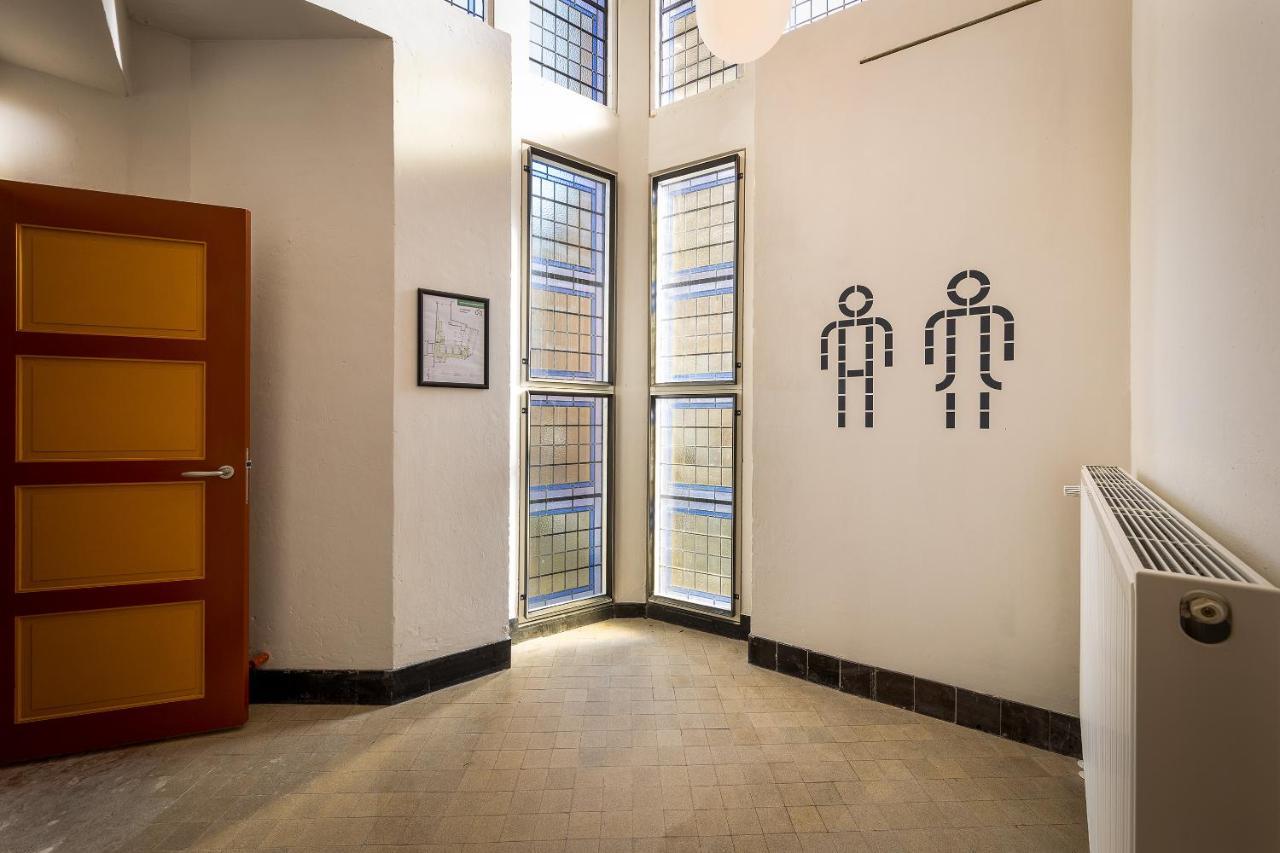 Stadsherberg Ald Weishoes - Hostel Venlo Kültér fotó