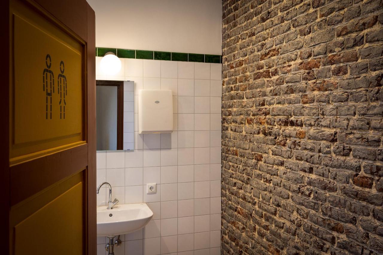 Stadsherberg Ald Weishoes - Hostel Venlo Kültér fotó