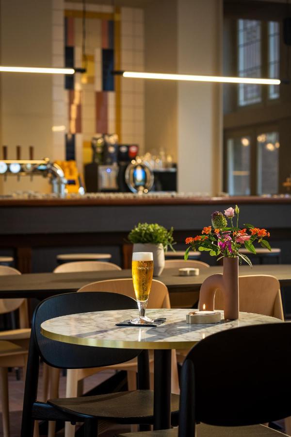 Stadsherberg Ald Weishoes - Hostel Venlo Kültér fotó