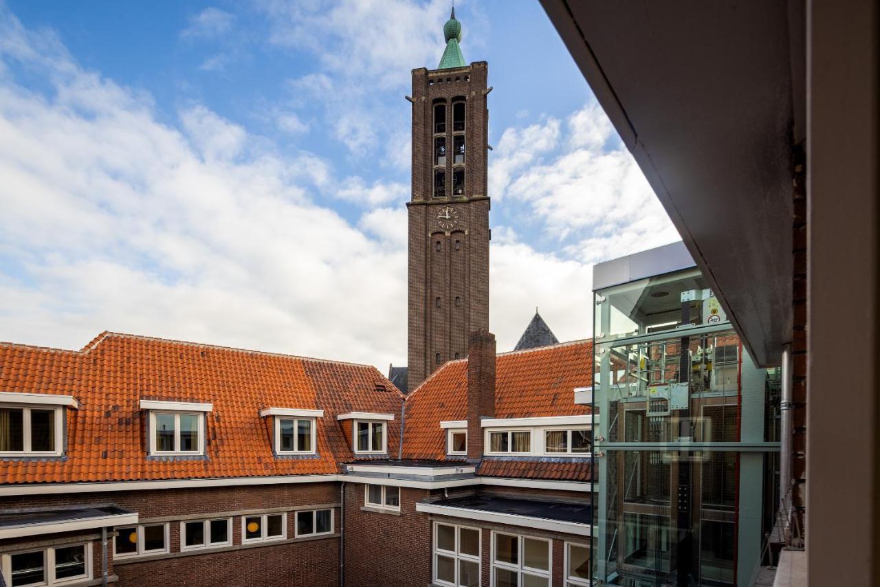 Stadsherberg Ald Weishoes - Hostel Venlo Kültér fotó