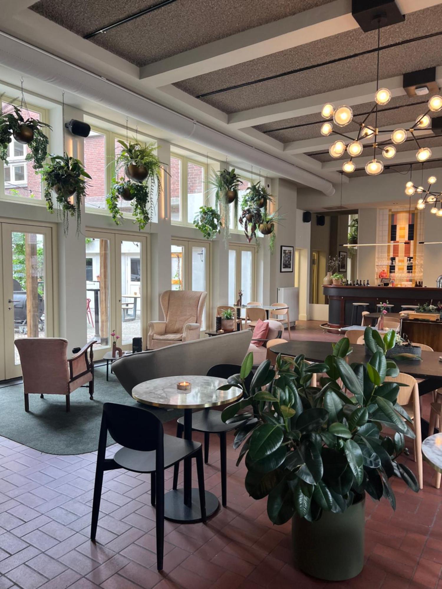 Stadsherberg Ald Weishoes - Hostel Venlo Kültér fotó